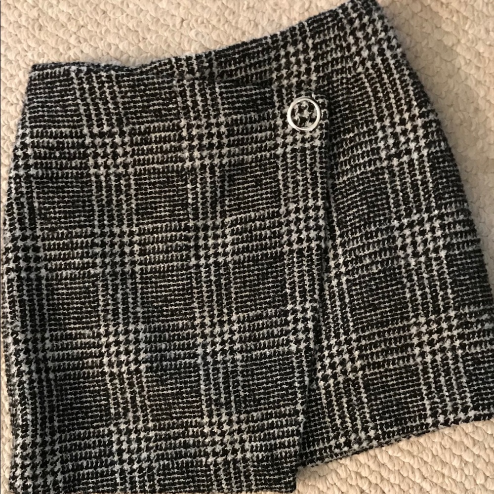 H&M skirt